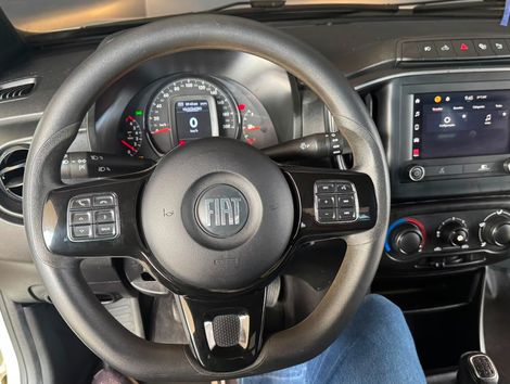 Fiat Strada Freedom 1.3 Flex 8V  CS Plus