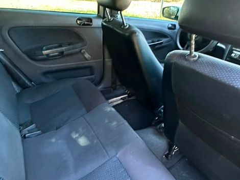 Fiat Grand Siena 1.0 EVO Flex 8V 4p