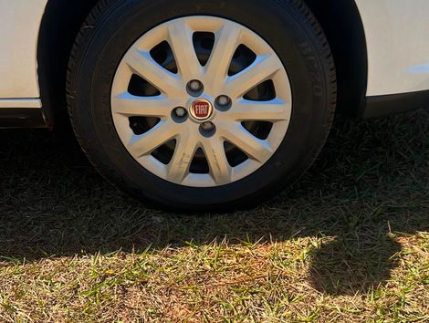 Fiat Grand Siena 1.0 EVO Flex 8V 4p