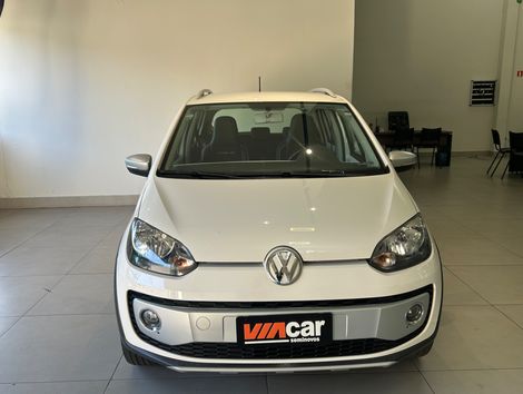 VolksWagen up! cross 1.0 T. Flex 12V 5p