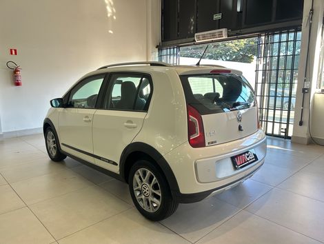 VolksWagen up! cross 1.0 T. Flex 12V 5p
