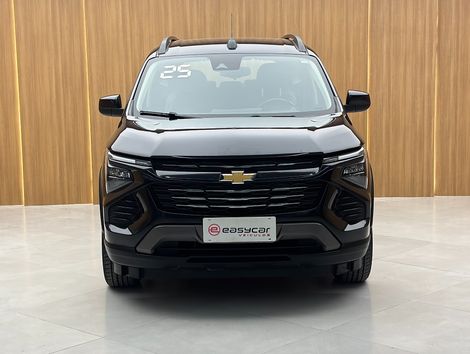 Chevrolet SPIN PREMIER 1.8 8V Econo.Flex 5p Aut.