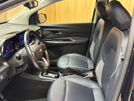 Chevrolet SPIN PREMIER 1.8 8V Econo.Flex 5p Aut.