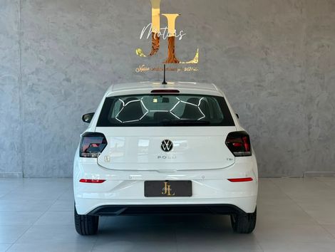 VolksWagen Polo 1.0 TSI Flex 12V 5p