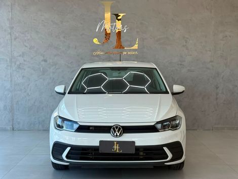 VolksWagen Polo 1.0 TSI Flex 12V 5p