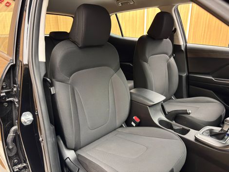 Hyundai Creta Comfort 1.0 TB 12V Flex Aut.