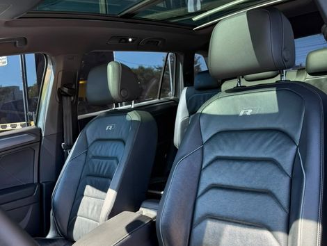 VolksWagen TIGUAN Allspac R-Line 350 TSI 2.0 4x4