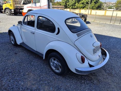  VW/FUSCA 1300