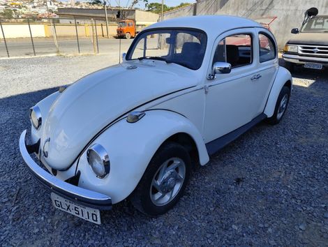  VW/FUSCA 1300