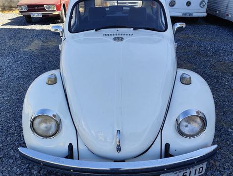  VW/FUSCA 1300