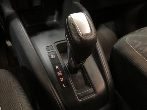 Nissan KICKS Sense 1.6 16V Flex Aut.