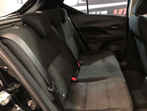 Nissan KICKS Sense 1.6 16V Flex Aut.