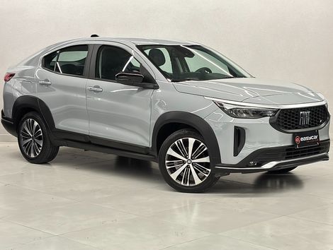 Fiat Fastback Audace 200 TB Aut (Hibrído)