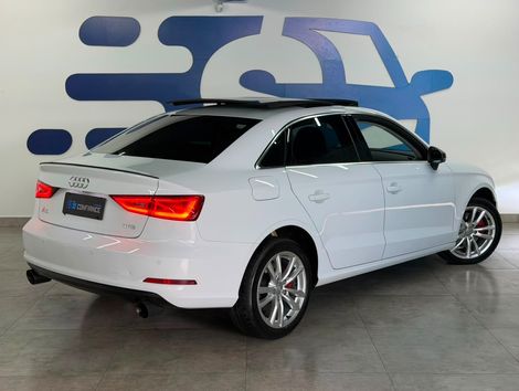 Audi A3 Sed. Ambition 2.0 TSFI 220cv S-tronic