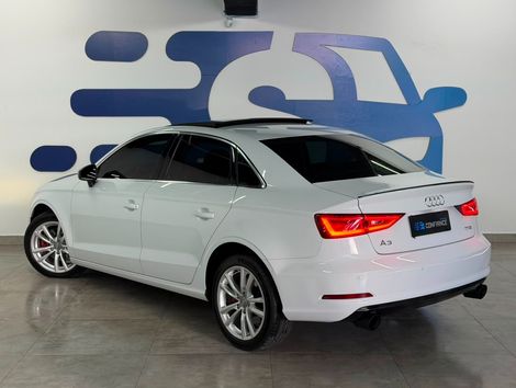 Audi A3 Sed. Ambition 2.0 TSFI 220cv S-tronic