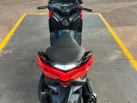 YAMAHA XMAX 250 ABS
