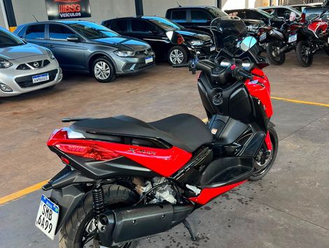 YAMAHA XMAX 250 ABS