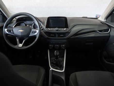 Chevrolet ONIX HATCH LT 1.0 12V Flex 5p Mec.