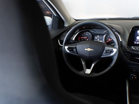 Chevrolet ONIX SEDAN Plus LT 1.0 12V TB Flex Aut.
