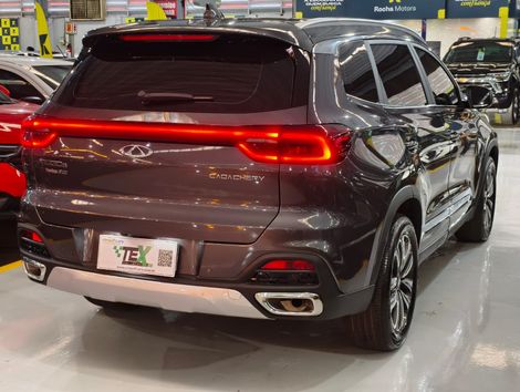 Caoa Chery/Chery Tiggo 8 TXS 1.6 16V TGDi Aut.