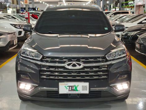 Caoa Chery/Chery Tiggo 8 TXS 1.6 16V TGDi Aut.
