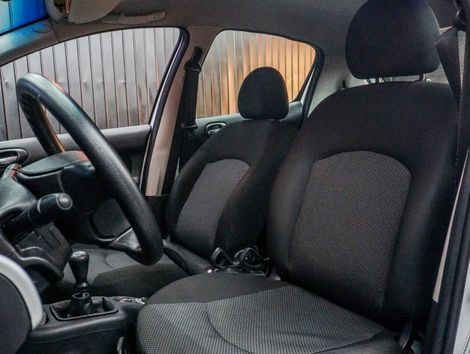 Peugeot 207 XR Sport 1.4 Flex 8V 5p