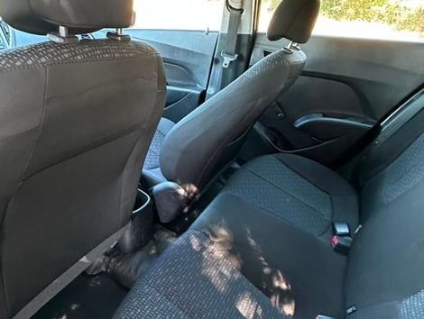 Hyundai HB20 Comf./C.Plus/C.Style 1.0 Flex 12V