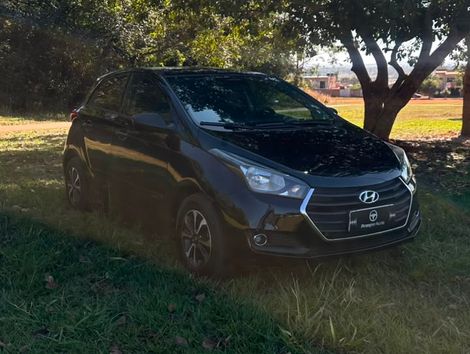 Hyundai HB20 Comf./C.Plus/C.Style 1.0 Flex 12V