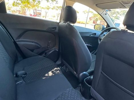 Hyundai HB20 Comf./C.Plus/C.Style 1.0 Flex 12V
