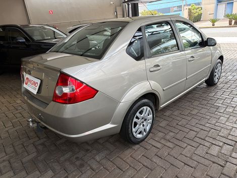 Ford Fiesta 1.6 8V Flex/Class 1.6 8V Flex 5p
