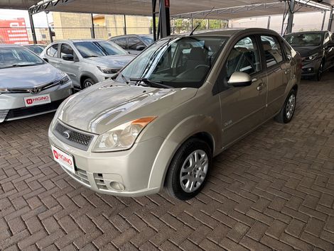 Ford Fiesta 1.6 8V Flex/Class 1.6 8V Flex 5p