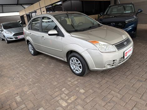 Ford Fiesta 1.6 8V Flex/Class 1.6 8V Flex 5p