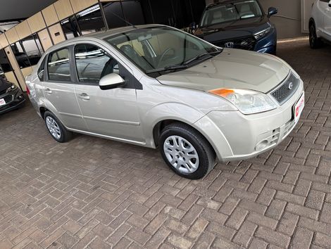 Ford Fiesta 1.6 8V Flex/Class 1.6 8V Flex 5p
