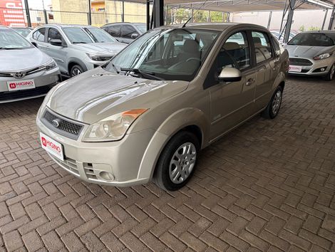 Ford Fiesta 1.6 8V Flex/Class 1.6 8V Flex 5p