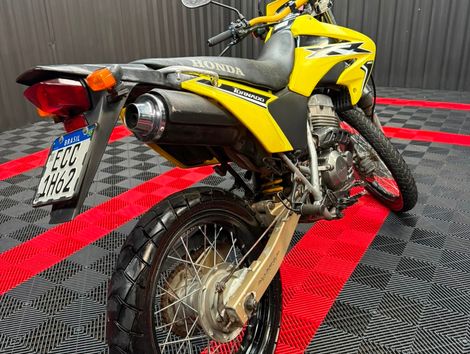HONDA XR 250 TORNADO