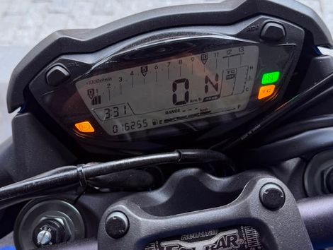 SUZUKI GSX-S 1000