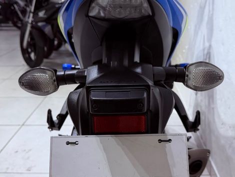SUZUKI GSX-S 1000