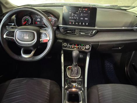 Fiat Fastback Audace 1.0 200 T. Flex Aut