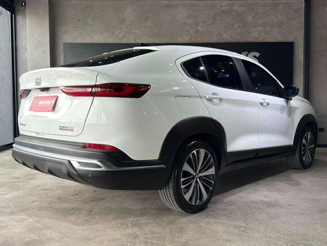 Fiat Fastback Audace 1.0 200 T. Flex Aut