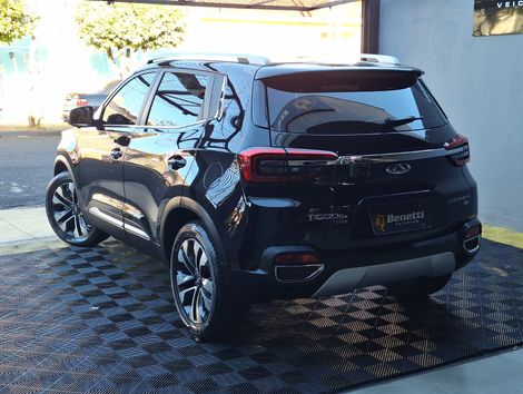 CHERY Tiggo 5X TXS 1.5 16V Turbo Flex Aut.
