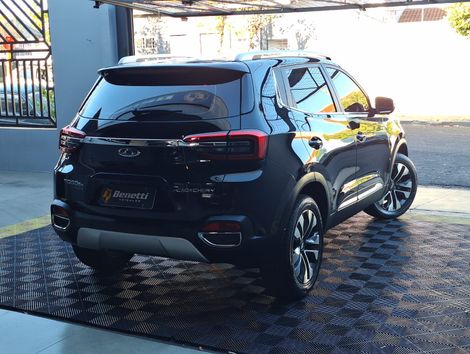 CHERY Tiggo 5X TXS 1.5 16V Turbo Flex Aut.