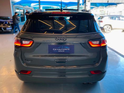 Jeep COMPASS S T270 1.3 TB 4x2 Flex Aut.