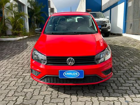 VolksWagen Gol 1.0 Flex 12V 5p