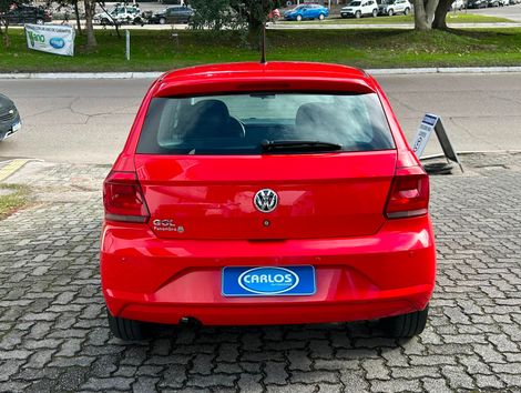 VolksWagen Gol 1.0 Flex 12V 5p