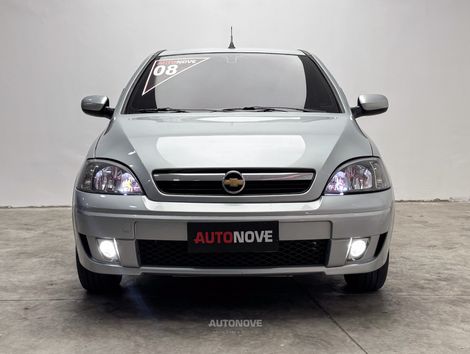 Chevrolet Corsa Hat. Premium 1.4 8V ECONOFLEX 5p
