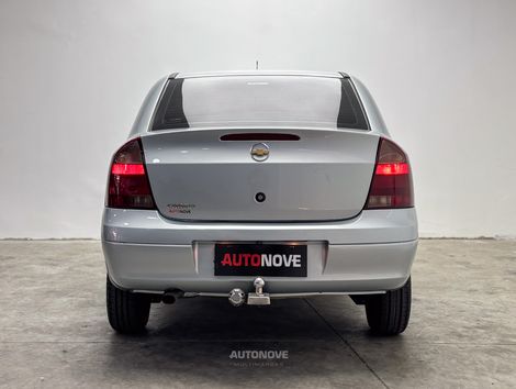 Chevrolet Corsa Hat. Premium 1.4 8V ECONOFLEX 5p
