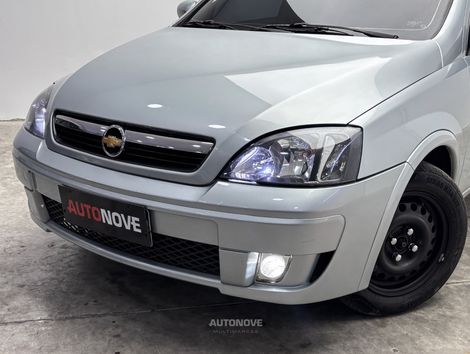 Chevrolet Corsa Hat. Premium 1.4 8V ECONOFLEX 5p
