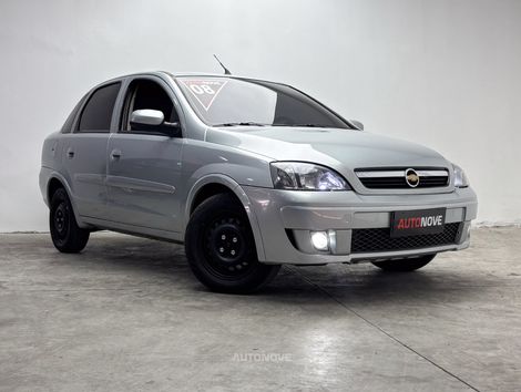 Chevrolet Corsa Hat. Premium 1.4 8V ECONOFLEX 5p