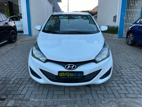 Hyundai HB20S C.Plus/C.Style1.0 Flex 12V Mec. 4P
