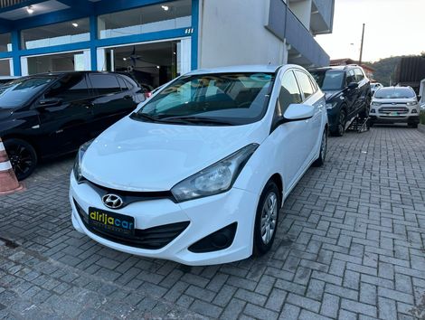 Hyundai HB20S C.Plus/C.Style1.0 Flex 12V Mec. 4P